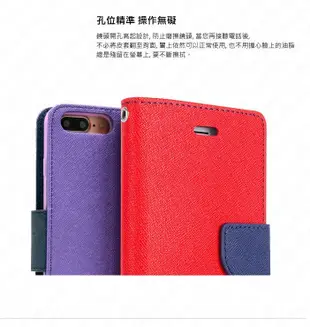 皮套 Redmi 紅米Note 13 4G 經典書本雙色磁釦側翻可站立皮套 手機殼 可插卡 可 (7.5折)