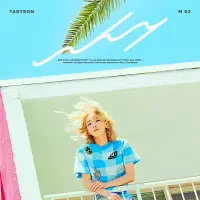 在飛比找博客來優惠-少女時代 太妍 Taeyeon 迷你2輯 [WHY] (韓國