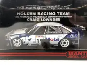 1:18 Biante Holden HRT VR Commodore 1996 ATCC Winner Craig Lowndes #15 NEW