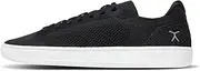[FLUX FOOTWEAR] Adapt Knit Trainer – Wide Toe Box Shoe with Earth-Link Grounding, Zero-Drop Sole, Breathable Knit Upper & Machine Washable – Perfect for Daily Wear & Light Training