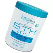 Forever Liss Btx Zero Moisturizing Mask Without Formaldehyde 1kg