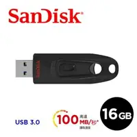 在飛比找樂天市場購物網優惠-(現貨)SanDisk晟碟 CZ48 Ultra USB 3