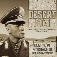 在飛比找博客來優惠-Desert Fox: The Storied Milita