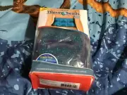 ProActive Therm-O-Beads Back Wrapback wrap with belt 740-804 new