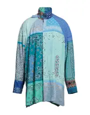 [CHILDREN OF THE DISCORDANCE] CHILDREN OF THE DISCORDANCE Overcoats & Trench Coats - Item 16326763