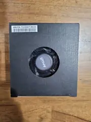 AMD Wraith Stealth AM4 CPU Cooler - P/N: 712-000071 REV B BRAND NEW