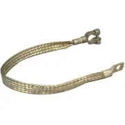 David Brown 1190, 880, 885, 990, 995, 996 Tractor Battery Earth Strap