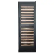 Atosa 154 Bottle Dual Zone Wine Fridge SC-430WD