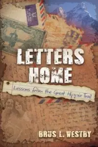 在飛比找博客來優惠-Letters Home: Lessons from the