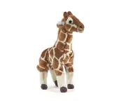 Living Nature Giraffe Medium 32cm Soft Stuffed Animal Plush Baby/Infant 0m+ Toys