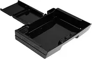 Drip Tray Compatible with/Replacement Part for DeLonghi 5313263231 ECAM370.70... Fully Automatic Coffee Machines