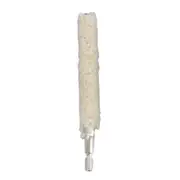 Hoppe's Cotton Swab Mop .280/.32/pistol