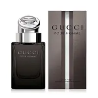 在飛比找HOTAI購優惠-GUCCI BY GUCCI 同名淡香水 - 90ml