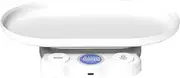 Digital Pet Scale - Small Animal Weighing Tool,Non-Slip Portable Digital Scale for Puppy Hamster Farming Home Weighing