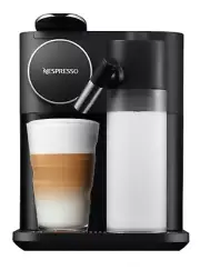 Delonghi - Nespresso Gran Lattissima Black