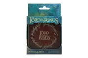 Paladone 9cm The Lord Of The Rings Playing Cards Kids Children Family Fun Game