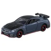 Takara Tomy Tomica No.60 Nissan GT-R NISMO Mini Car Toy 3+