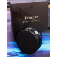 在飛比找蝦皮購物優惠-Fringer 轉接環 EF-FX PRO II 自動對焦 