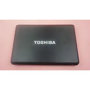 【文書姬二手筆電】TOSHIBA L640 (14.1吋)