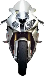 NEW Zero Gravity 24-810-01 Corsa Windscreen