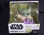 Star Wars Mandalorian - Tentacle Soup Surprise Baby Yoda Bounty Collection