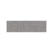 8008 x 2288mm Modular Decking Backbeach Composite Ekodeck Designer 14 Panel Kit