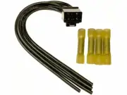 Multi Purpose Relay Connector For 1998 Honda Odyssey 2005 S739CV (for: Honda)