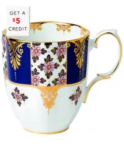 Royal Albert 100 Years Mug with $5 Credit