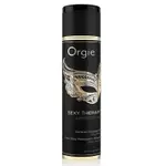 ORGIE｜葡萄牙 SEXY THERAPY MASSAGE OIL APHRODISIAC 調情按摩油 200ML