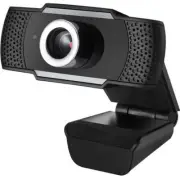 Adesso CYBERTRACK H4-TAA High USB Hi Resolution Webcam 1080P TAA Compliant