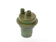 Bosch Fuel Accumulator fits Porsche 911 1973-1976 S 51YTCH (for: Porsche)