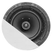 Earthquake Sound R650 6.5" In Ceiling Speakers PAIR PRICE GREAT DEAL