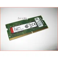 在飛比找蝦皮購物優惠-JULE 3C會社-金士頓 DDR4 2400 8G KCP