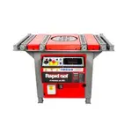 RAPIDTOOL 6-46mm Premium 400-415V Heavy Duty Rebar Bender PRB-46X