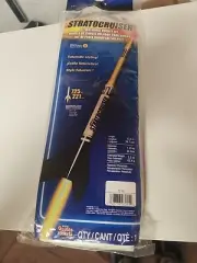 Estes Stratocruiser Flying Model Rocket Cruiser Skill Level 1 NIB