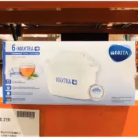 在飛比找蝦皮購物優惠-新款 BRITA MAXTRA PLUS FILTER 進口