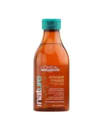 L'Oreal Serie Nature Douceur D'Huiles Shampoo 8.45 oz