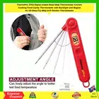ThermoPro TP03 Digital Instant Read Meat Thermometer Kitchen Cooking FREE SHIP
