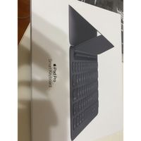 iPad 巧控鍵盤 Smart Keyboard (iPad Pro,iPad Air)