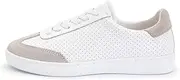 [Anna Kern] Suny 7020 Women's Low-Top Trainers