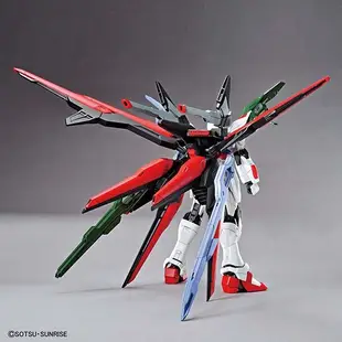 【BANDAI】組裝模型 HG 1/144 鋼彈創壞者 對戰風雲錄 全備型攻擊自由鋼彈