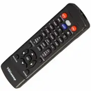 NEW Projector Remote Control For Epson PowerLite Pro Z9900WNL Pro Z9800WNL