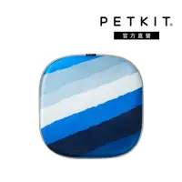 在飛比找momo購物網優惠-【PETKIT 佩奇】寵物涼墊(寵物降溫墊/寵物散熱墊/透氣