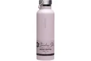 Insulated Stainless Steel Bottle (Byron Bay Lilac) - 750mL
