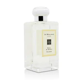 Jo Malone Basil & Neroli 羅勒與橙花純露香水 (原廠無盒裝)100ml/3.4oz