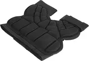 GANAZONO Sports Butt Pad Comfortable and Breathable Hip Protector for Roller Skating Skiing and Skateboarding Durable Tailbone Protection for Boys