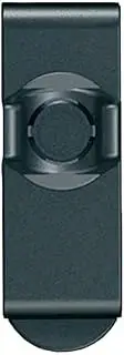 Ledlenser Premium LED Torch Accessories - Intelligent Practical Belt Clip, 360° Rotation, Compatible with Various Ledlenser LED Torch Models