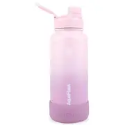 AquaFlask Dream 946 mL (32oz) Water Bottle - Sweet Pea , Keeps Drinks Cold for [AF-W114]