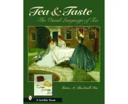 Tea & Taste: The Visual Language of Tea