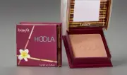 Benefit Mini Hoola Matte Bronzer Original 0.08 oz / 2.5g _New_SEALED BOX